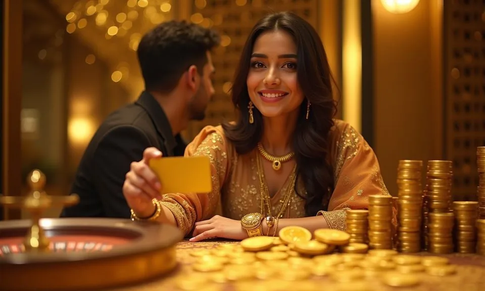 Blackjack Bangladesh Live
